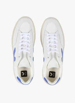 Veja V-12 - Lage Sneakers Met Vetersluiting | Wit 19 Veja V-12 - Lage Sneakers Met Vetersluiting | Wit -Havaianas Shop 4002602