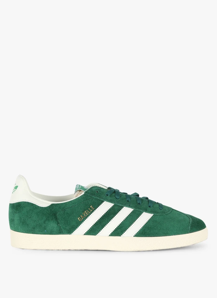 ADIDAS GAZELLE - Sneakers GAZELLE | Groen 3 ADIDAS GAZELLE - Sneakers GAZELLE | Groen