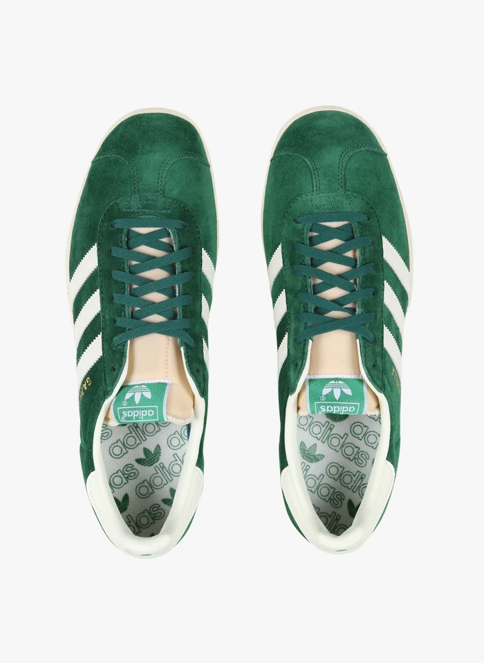 ADIDAS GAZELLE - Sneakers GAZELLE | Groen 5 ADIDAS GAZELLE - Sneakers GAZELLE | Groen - Afbeelding 3