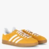 ADIDAS GAZELLE INDOOR W - Lage, Leren Sneakers | Geel 1 ADIDAS GAZELLE INDOOR W - Lage, Leren Sneakers | Geel -Havaianas Shop 4002610