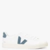 Veja CAMPO - Lage, Leren Sneakers | Wit -Havaianas Shop 4002921