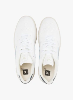 Veja V-10 - Lage, Leren Sneakers | Wit 19 Veja V-10 - Lage, Leren Sneakers | Wit -Havaianas Shop 4002931