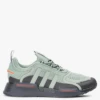 ADIDAS NMD_V3 - Platte Sneakers Met Vetersluiting | Groen -Havaianas Shop 4003092