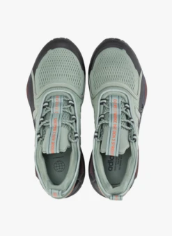 ADIDAS NMD_V3 - Platte Sneakers Met Vetersluiting | Groen -Havaianas Shop 4003093