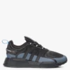 ADIDAS NMD_V3 - Lage Sneakers Met Ronde Neus | Zwart