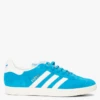 ADIDAS GAZELLE - Sneakers GAZELLE | Blauw 1 ADIDAS GAZELLE - Sneakers GAZELLE | Blauw -Havaianas Shop 4003119