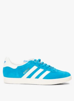 ADIDAS GAZELLE - Sneakers GAZELLE | Blauw