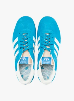 ADIDAS GAZELLE - Sneakers GAZELLE | Blauw -Havaianas Shop 4003120