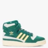 ADIDAS FORUM 84 HI - Hoge, Leren Sneakers | Groen 1 ADIDAS FORUM 84 HI - Hoge, Leren Sneakers | Groen -Havaianas Shop 4003149