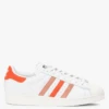 ADIDAS SUPERSTAR - Lage, Leren Sneakers | Wit -Havaianas Shop 4003152