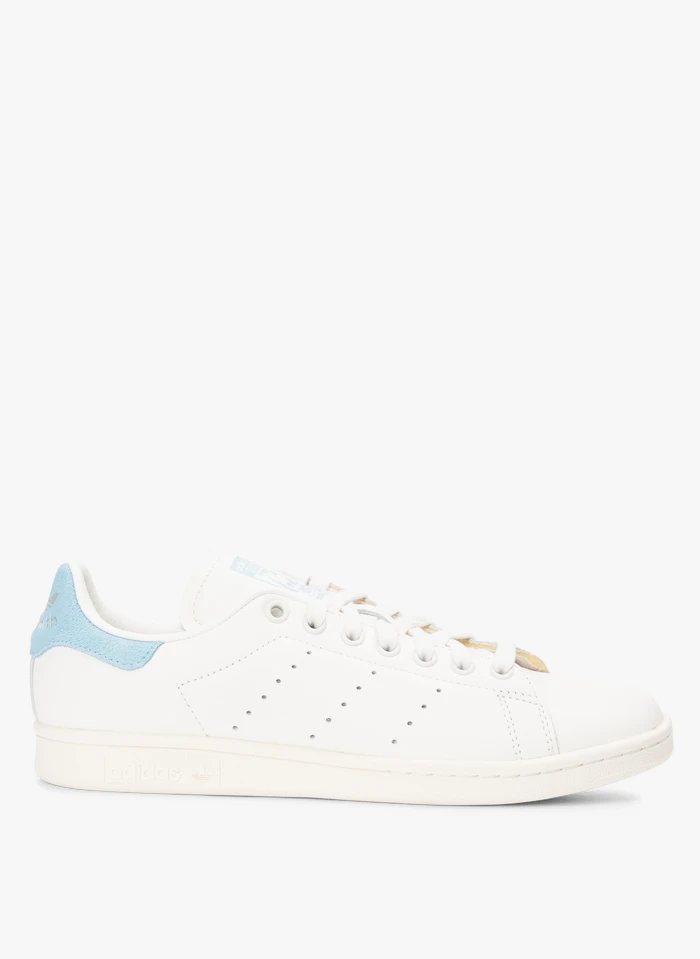 STAN SMITH - SNEAKERS - ADIDAS STAN SMITH | Wit 3 STAN SMITH - SNEAKERS - ADIDAS STAN SMITH | Wit