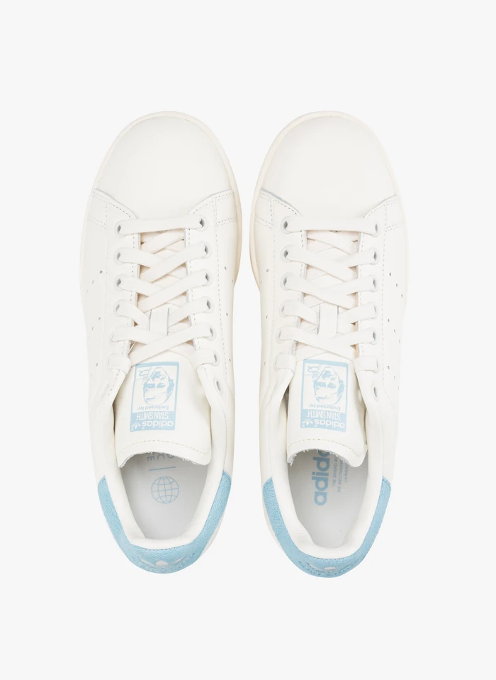 STAN SMITH - SNEAKERS - ADIDAS STAN SMITH | Wit 5 STAN SMITH - SNEAKERS - ADIDAS STAN SMITH | Wit - Afbeelding 3