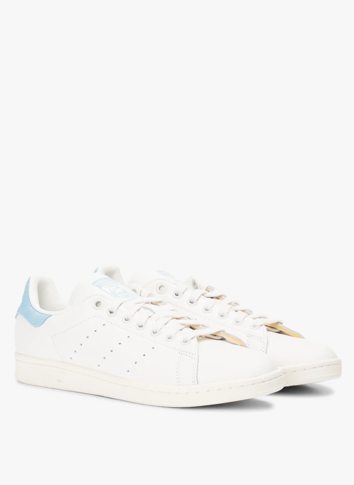 STAN SMITH - SNEAKERS - ADIDAS STAN SMITH | Wit 4 STAN SMITH - SNEAKERS - ADIDAS STAN SMITH | Wit - Afbeelding 2