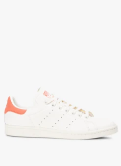 ADIDAS STAN SMITH - Lage, Leren Sneakers | Wit