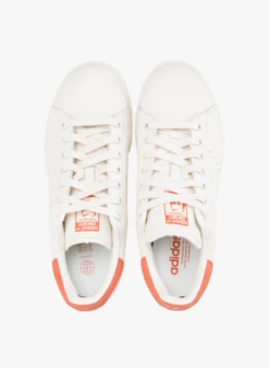 ADIDAS STAN SMITH - Lage, Leren Sneakers | Wit -Havaianas Shop 4003162