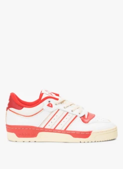 Havaianas Shop 31 ADIDAS RIVALRY LOW 86 - RIVALRY LOW 86 | Wit