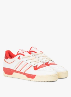 ADIDAS RIVALRY LOW 86 - RIVALRY LOW 86 | Wit -Havaianas Shop 4003166