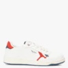 Pepe Jeans KORE VINTAGE SUMMER M - Lage, Leren Sneakers | Wit -Havaianas Shop 4003182