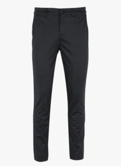 LE TEMPS DES CERISES ROLT - Skinny Stretchbroek | Blauw