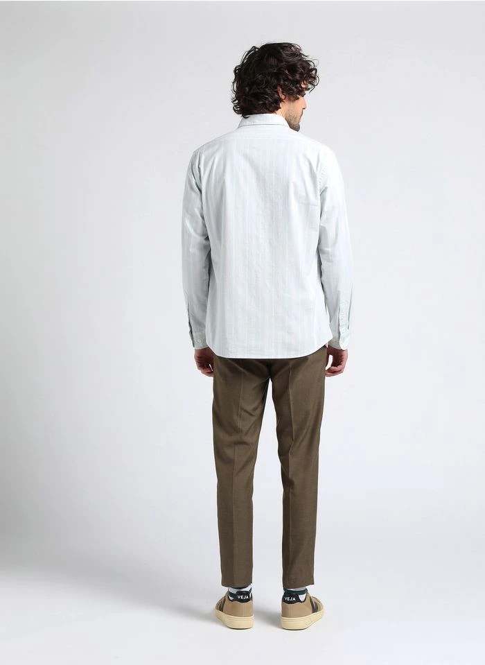 Veja V-10 RIPSTOP - Lage Sneakers Met Ronde Neus | Zwart 9 Veja V-10 RIPSTOP - Lage Sneakers Met Ronde Neus | Zwart - Afbeelding 7