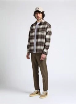 Veja V-10 RIPSTOP - Lage Sneakers Met Ronde Neus | Zwart 31 Veja V-10 RIPSTOP - Lage Sneakers Met Ronde Neus | Zwart -Havaianas Shop 4016789 1