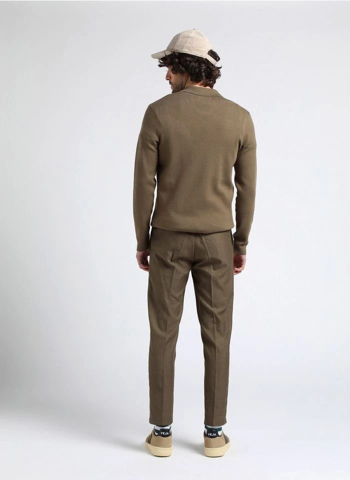 Veja V-10 RIPSTOP - Lage Sneakers Met Ronde Neus | Zwart 15 Veja V-10 RIPSTOP - Lage Sneakers Met Ronde Neus | Zwart - Afbeelding 13