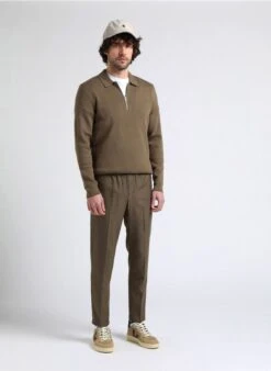 Veja V-10 RIPSTOP - Lage Sneakers Met Ronde Neus | Zwart 33 Veja V-10 RIPSTOP - Lage Sneakers Met Ronde Neus | Zwart -Havaianas Shop 4016792