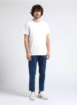 Veja V-10 B-MESH - Lage, Stoffen Sneakers | Wit 25 Veja V-10 B-MESH - Lage, Stoffen Sneakers | Wit -Havaianas Shop 4016795