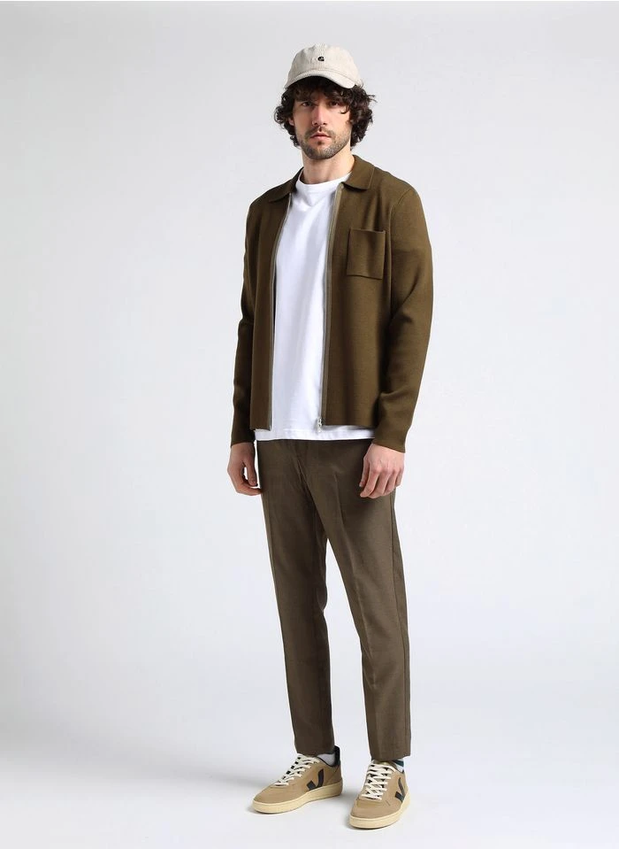 Veja V-10 RIPSTOP - Lage Sneakers Met Ronde Neus | Zwart 16 Veja V-10 RIPSTOP - Lage Sneakers Met Ronde Neus | Zwart - Afbeelding 14