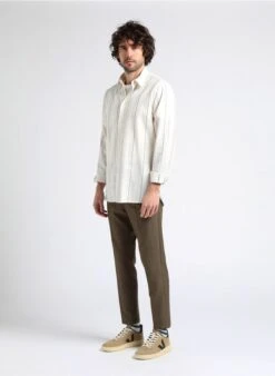 Veja V-10 RIPSTOP - Lage Sneakers Met Ronde Neus | Zwart 37 Veja V-10 RIPSTOP - Lage Sneakers Met Ronde Neus | Zwart -Havaianas Shop 4016803