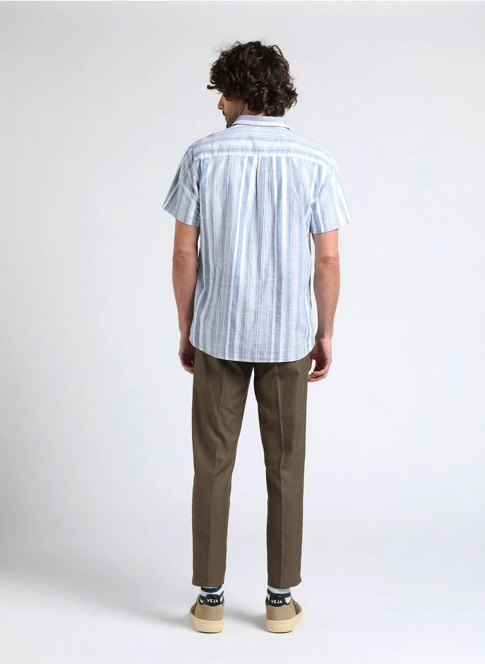 Veja V-10 RIPSTOP - Lage Sneakers Met Ronde Neus | Zwart 21 Veja V-10 RIPSTOP - Lage Sneakers Met Ronde Neus | Zwart - Afbeelding 19