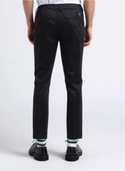 LE TEMPS DES CERISES ROLT - Skinny Stretchbroek | Blauw -Havaianas Shop 4016884