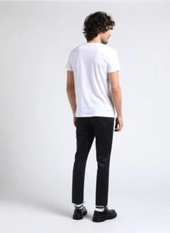 LE TEMPS DES CERISES ROLT - Skinny Stretchbroek | Blauw -Havaianas Shop 4016890