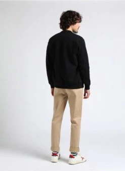 Pepe Jeans KORE VINTAGE SUMMER M - Lage, Leren Sneakers | Wit -Havaianas Shop 4016922