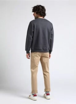 Pepe Jeans KORE VINTAGE SUMMER M - Lage, Leren Sneakers | Wit -Havaianas Shop 4016927