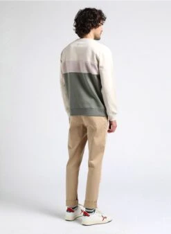 Pepe Jeans KORE VINTAGE SUMMER M - Lage, Leren Sneakers | Wit -Havaianas Shop 4016930