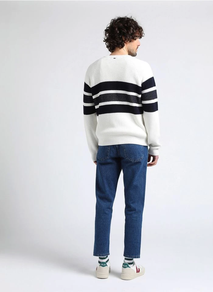 Veja V-10 B-MESH - Lage, Stoffen Sneakers | Wit 17 Veja V-10 B-MESH - Lage, Stoffen Sneakers | Wit - Afbeelding 15