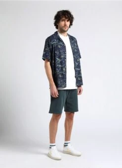 PAUL SMITH T-shirt Van Biokatoen Met Geborduurd Logo | Wit 12 PAUL SMITH T-shirt Van Biokatoen Met Geborduurd Logo | Wit -Havaianas Shop 4017028