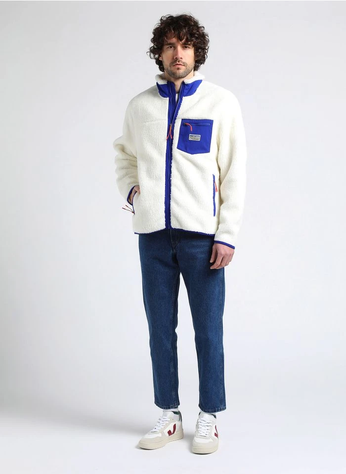 Veja V-10 B-MESH - Lage, Stoffen Sneakers | Wit 22 Veja V-10 B-MESH - Lage, Stoffen Sneakers | Wit - Afbeelding 20