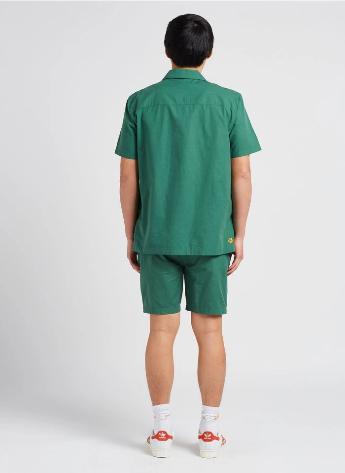 ADIDAS GAZELLE - Sneakers GAZELLE | Groen 9 ADIDAS GAZELLE - Sneakers GAZELLE | Groen - Afbeelding 7