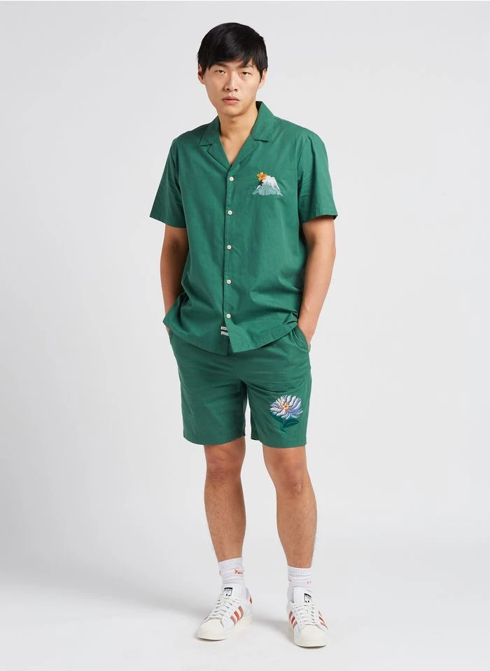 ADIDAS GAZELLE - Sneakers GAZELLE | Groen 8 ADIDAS GAZELLE - Sneakers GAZELLE | Groen - Afbeelding 6