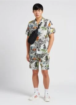 ADIDAS SUPERSTAR - Lage, Leren Sneakers | Wit 14 ADIDAS SUPERSTAR - Lage, Leren Sneakers | Wit -Havaianas Shop 4017349