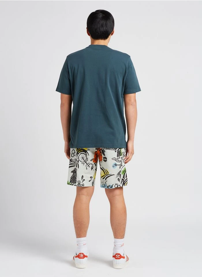 ADIDAS SUPERSTAR - Lage, Leren Sneakers | Wit 9 ADIDAS SUPERSTAR - Lage, Leren Sneakers | Wit - Afbeelding 7