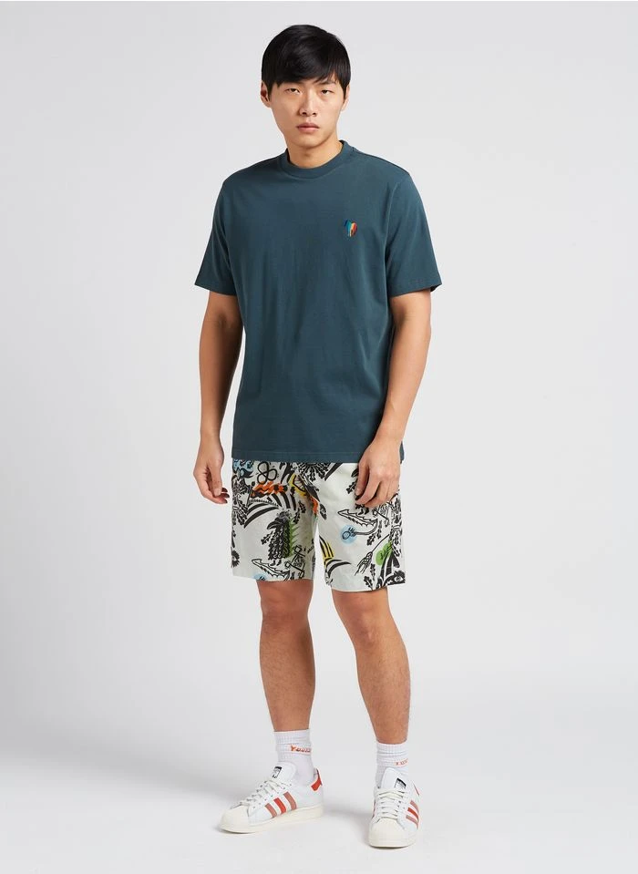 ADIDAS SUPERSTAR - Lage, Leren Sneakers | Wit 8 ADIDAS SUPERSTAR - Lage, Leren Sneakers | Wit - Afbeelding 6