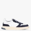 SCHMOOVE ORDER SNEAKER - Lage, Leren Sneakers | Wit 1 SCHMOOVE ORDER SNEAKER - Lage, Leren Sneakers | Wit -Havaianas Shop 4027749