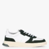 SCHMOOVE ORDER SNEAKER - Lage, Vaarsleren Sneakers | Wit -Havaianas Shop 4027752
