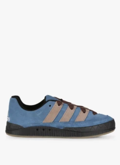 ADIDAS ADIMATIC - SNEAKERS - ADIMATIC | Blauw