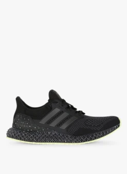 ADIDAS ULTRA 4D - SNEAKERS - ULTRA 4D | Zwart