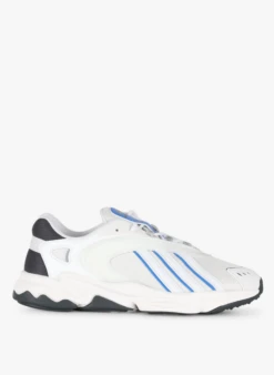 ADIDAS OZTRAL - Lage Sneakers Met Vetersluiting | Wit