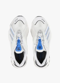 ADIDAS OZTRAL - Lage Sneakers Met Vetersluiting | Wit -Havaianas Shop 4027762